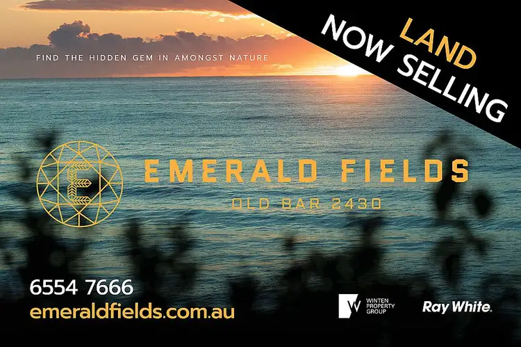 9 Driftwood Boulevard, Old Bar NSW 2430