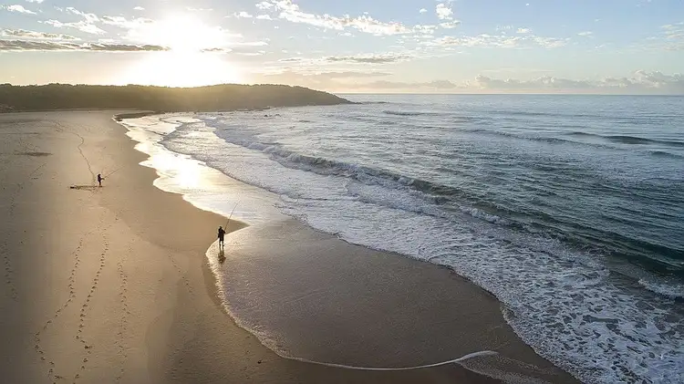 Fifth view of Homely land listing, 7 Driftwood Boulevard, Old Bar NSW 2430