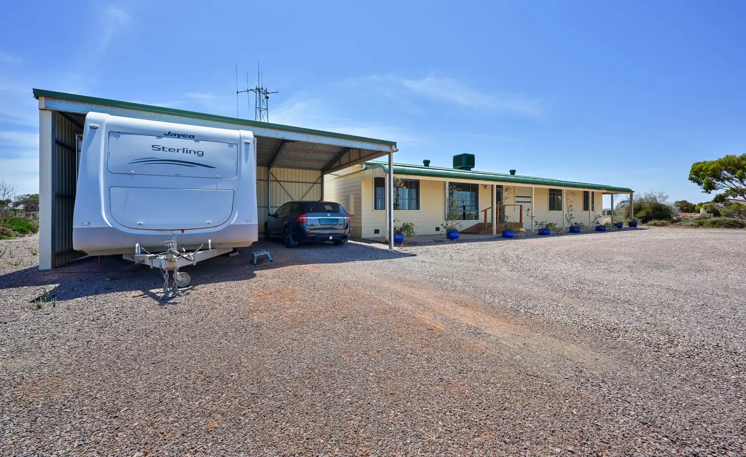 Main view of Homely other listing, 46 Mullaquana Road, Mullaquana SA 5608