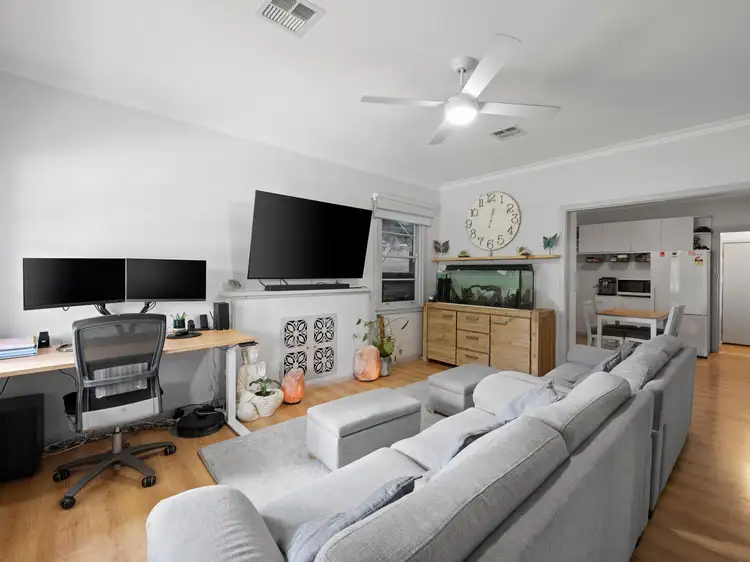 Fifth view of Homely house listing, 41 Cook Street, Benalla VIC 3672