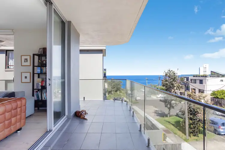 Fourth view of Homely apartment listing, 5/34-36 Diamond Bay Road, Vaucluse NSW 2030