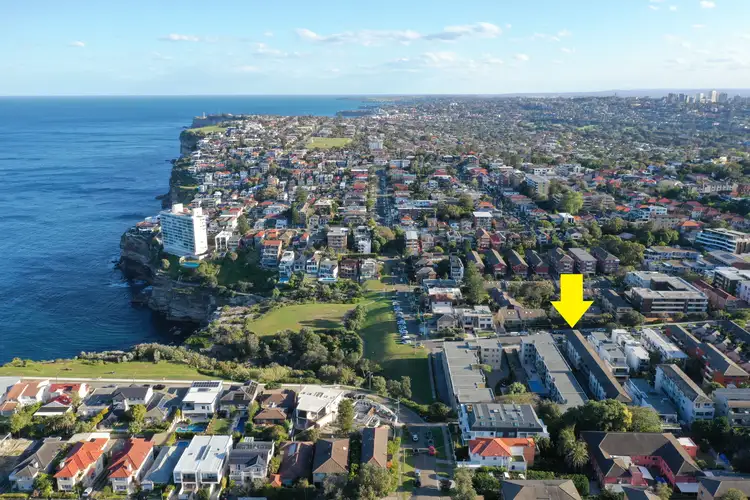 Fifth view of Homely apartment listing, 5/34-36 Diamond Bay Road, Vaucluse NSW 2030
