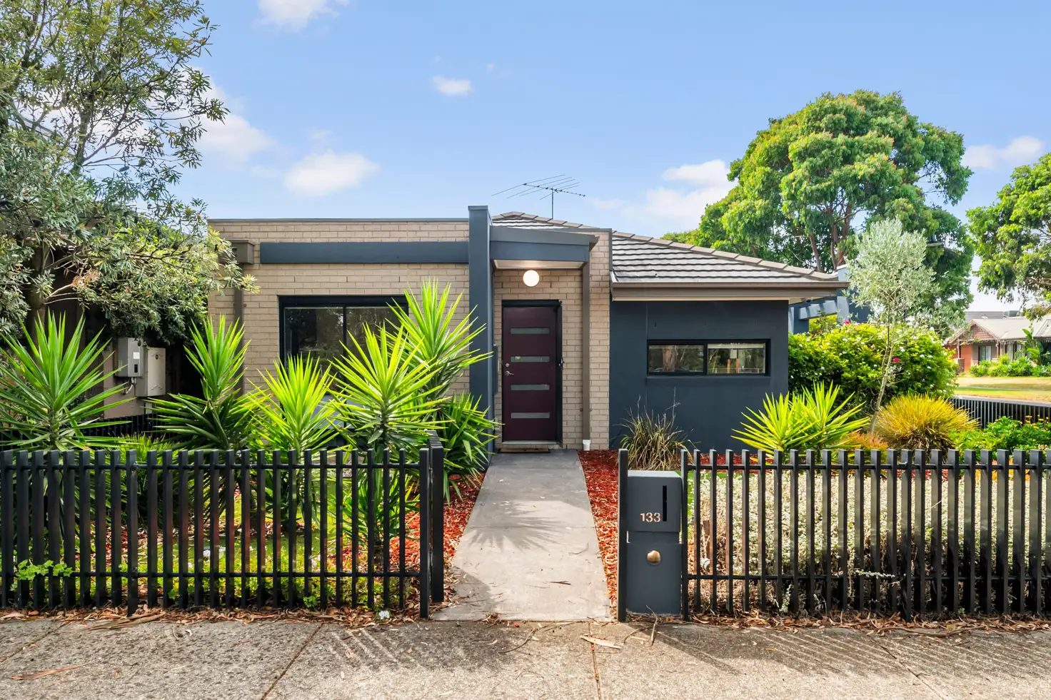 Main view of Homely house listing, 133 Painted Hills Road, Doreen VIC 3754