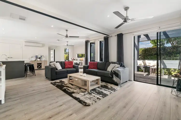 Second view of Homely house listing, 133 Painted Hills Road, Doreen VIC 3754