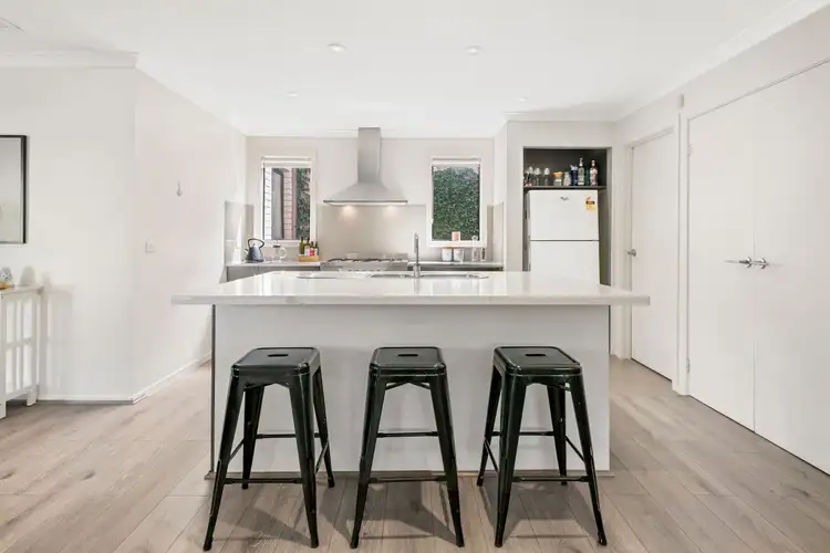 Third view of Homely house listing, 133 Painted Hills Road, Doreen VIC 3754