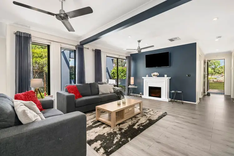 Fourth view of Homely house listing, 133 Painted Hills Road, Doreen VIC 3754