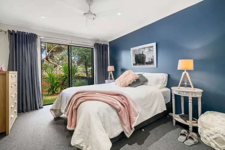 Fifth view of Homely house listing, 133 Painted Hills Road, Doreen VIC 3754
