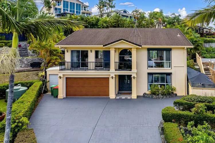 7 Beaufort Court, Highland Park QLD 4211