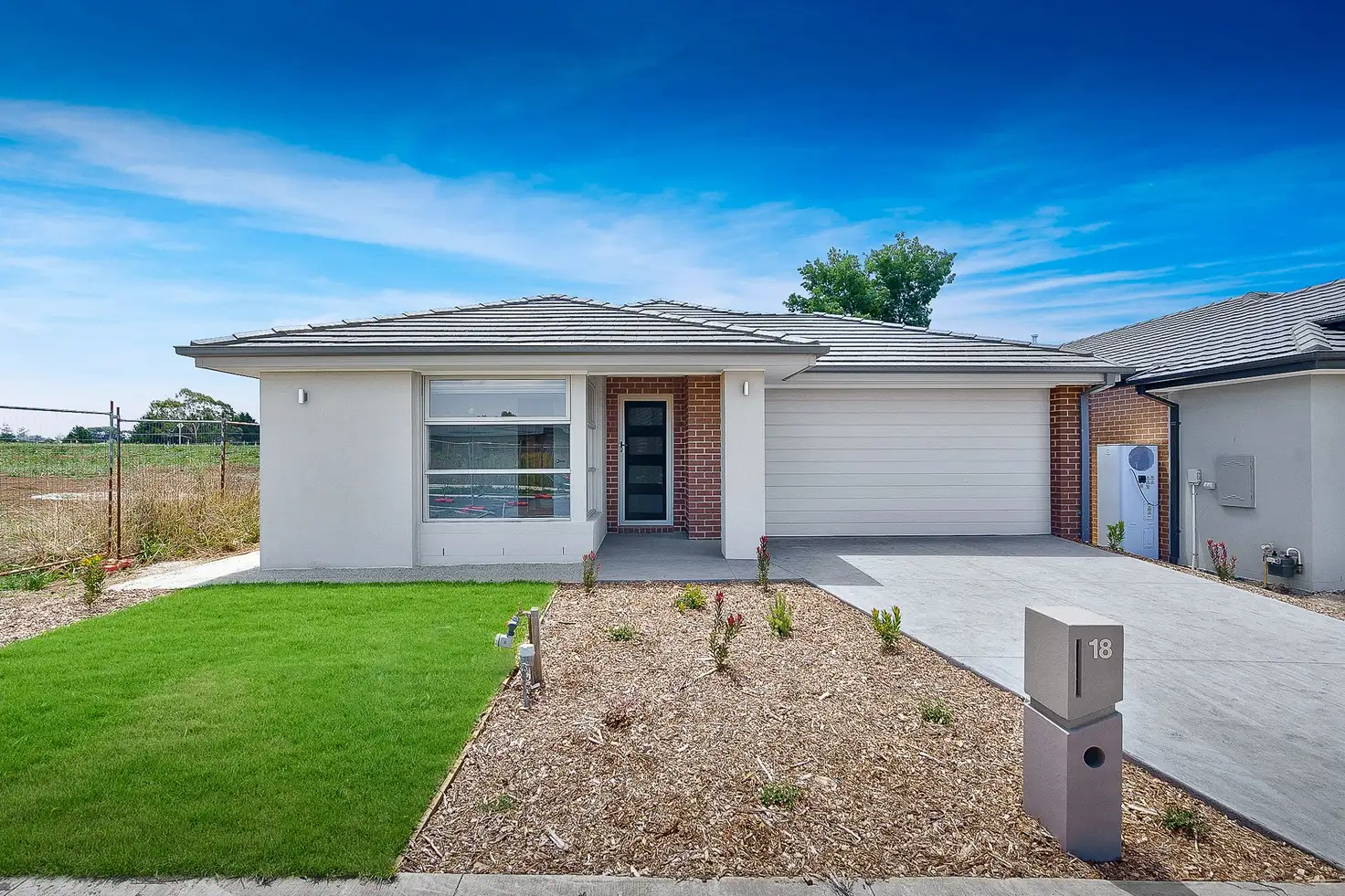 Main view of Homely house listing, 18 Tramway Street, Warragul VIC 3820