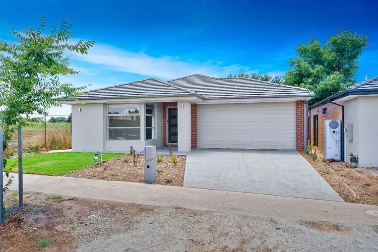 Second view of Homely house listing, 18 Tramway Street, Warragul VIC 3820