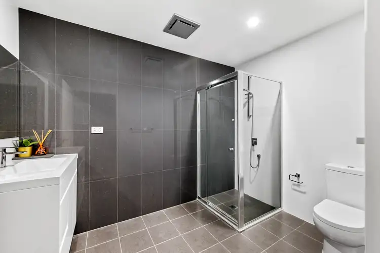 Sixth view of Homely unit listing, 305/240-250 Great Western Highway, Kingswood NSW 2747