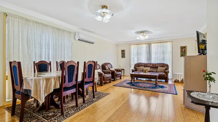 Third view of Homely house listing, 24 Erin Place, Casula NSW 2170