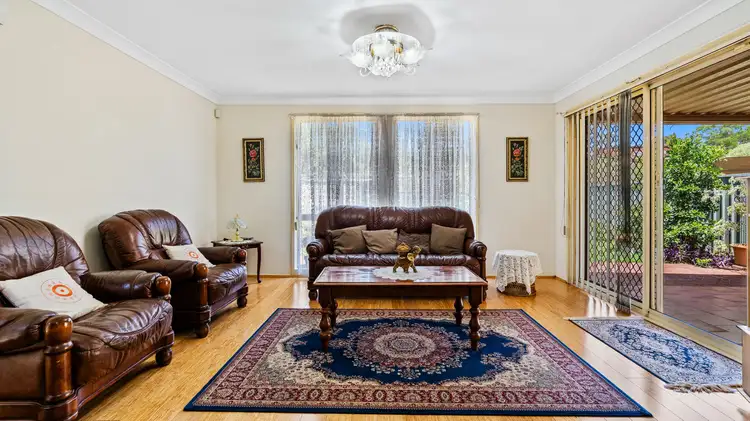Fourth view of Homely house listing, 24 Erin Place, Casula NSW 2170
