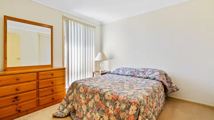 Fifth view of Homely house listing, 24 Erin Place, Casula NSW 2170