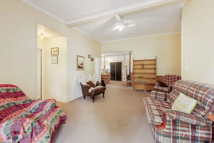 Second view of Homely house listing, 395 Bungadoo Road, Bungadoo QLD 4671