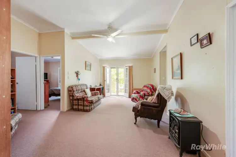 Third view of Homely house listing, 395 Bungadoo Road, Bungadoo QLD 4671