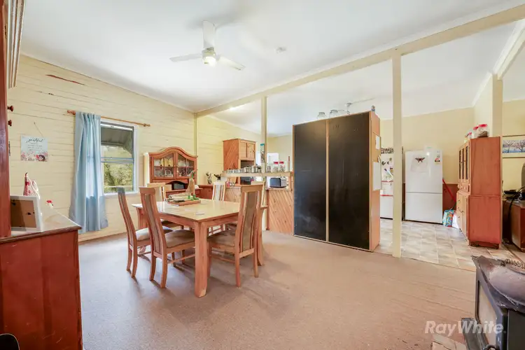 Fourth view of Homely house listing, 395 Bungadoo Road, Bungadoo QLD 4671