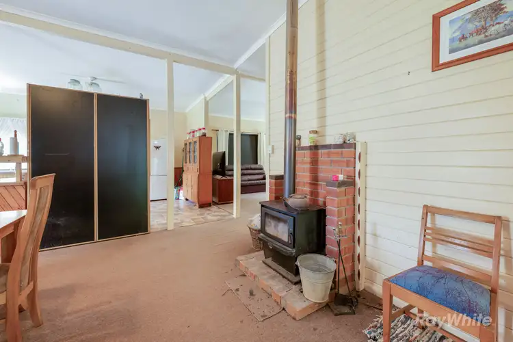 Fifth view of Homely house listing, 395 Bungadoo Road, Bungadoo QLD 4671