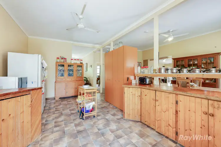 Sixth view of Homely house listing, 395 Bungadoo Road, Bungadoo QLD 4671