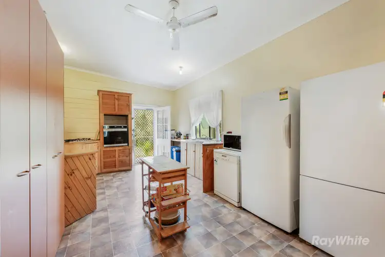 Seventh view of Homely house listing, 395 Bungadoo Road, Bungadoo QLD 4671