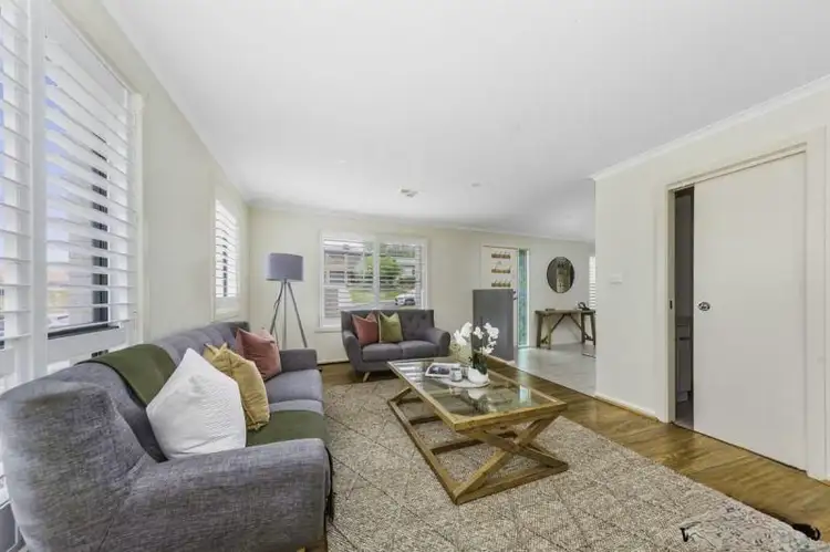 Fourth view of Homely townhouse listing, 1/44 Buttle Street, Queanbeyan East NSW 2620
