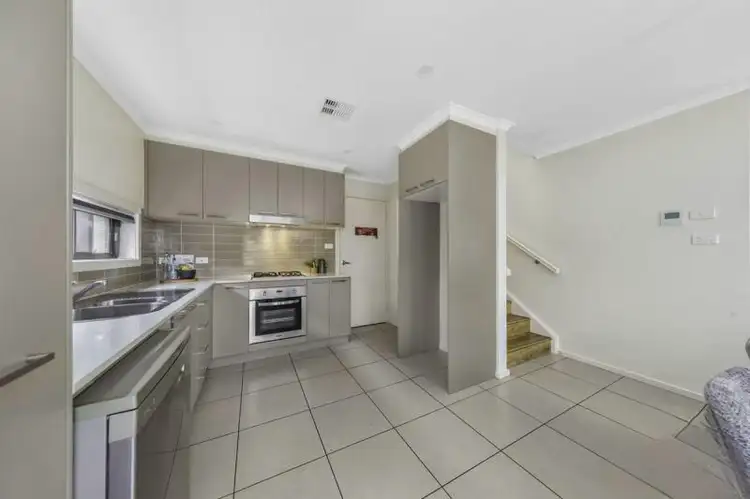 Fifth view of Homely townhouse listing, 1/44 Buttle Street, Queanbeyan East NSW 2620
