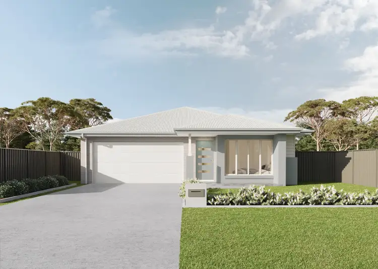 23 Reed Creek Road, Huntley NSW 2530