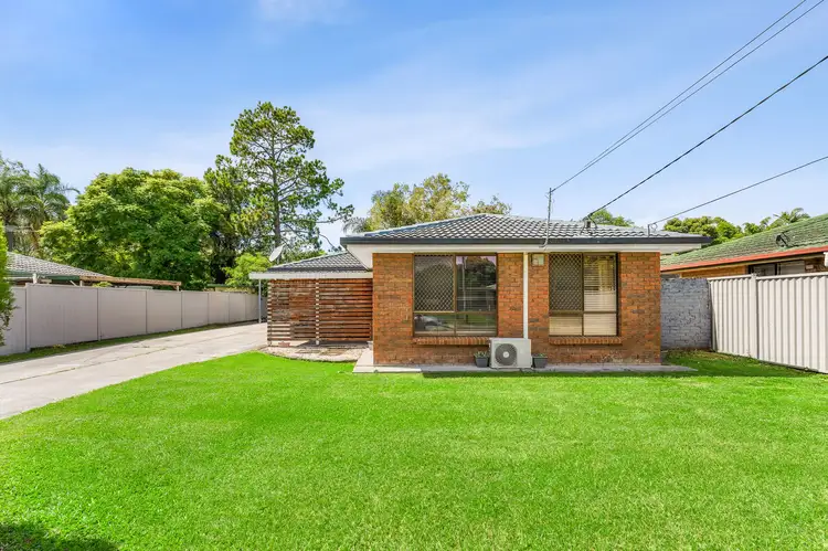 Main view of Homely house listing, 23 Fyshwick Street, Loganholme QLD 4129