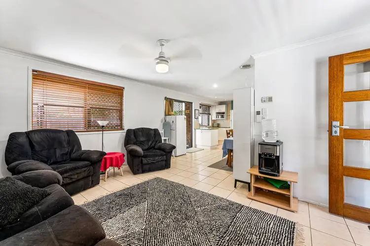 Fifth view of Homely house listing, 23 Fyshwick Street, Loganholme QLD 4129