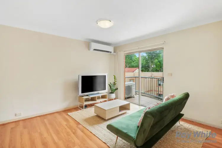 Second view of Homely unit listing, 25/506-512 Pacific Highway, Lane Cove North NSW 2066