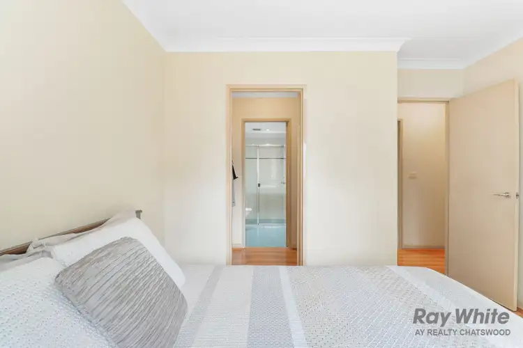Fourth view of Homely unit listing, 25/506-512 Pacific Highway, Lane Cove North NSW 2066