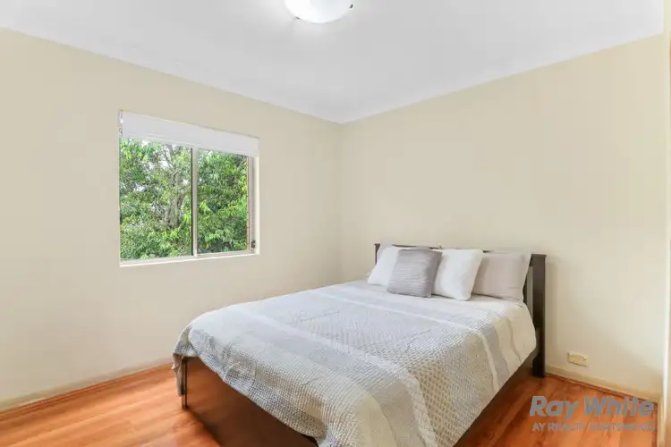 Fifth view of Homely unit listing, 25/506-512 Pacific Highway, Lane Cove North NSW 2066
