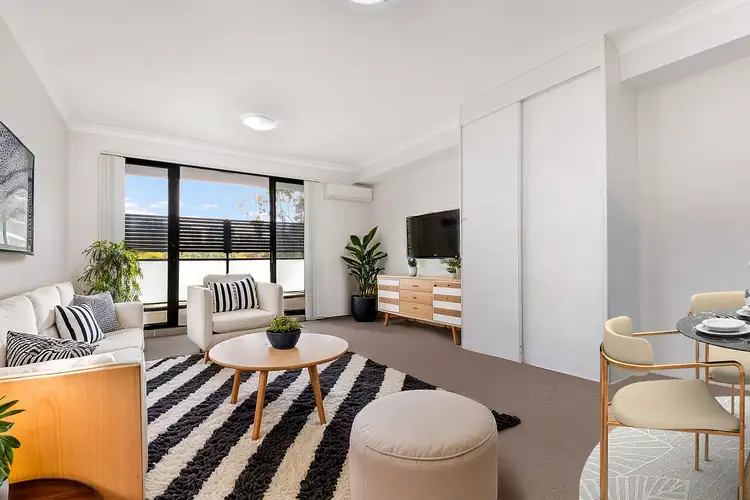 Second view of Homely unit listing, 19/1-5 Marshall Street, Bankstown NSW 2200