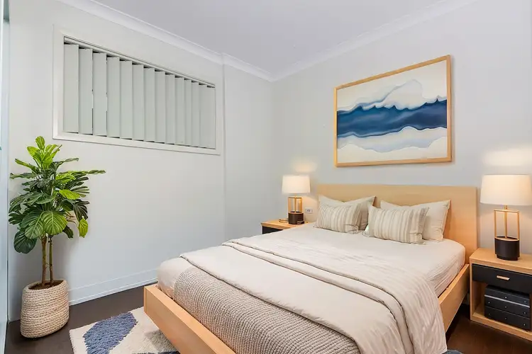 Fourth view of Homely unit listing, 19/1-5 Marshall Street, Bankstown NSW 2200