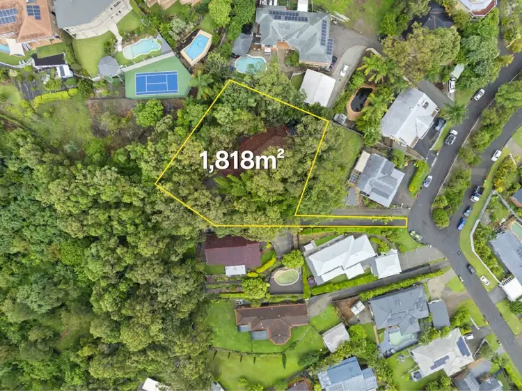 31 Ryfield Road, Carrara QLD 4211