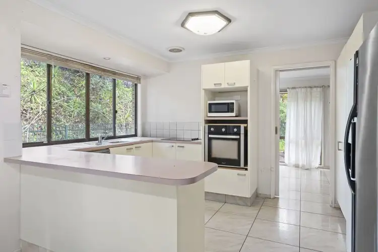 Second view of Homely house listing, 31 Ryfield Road, Carrara QLD 4211