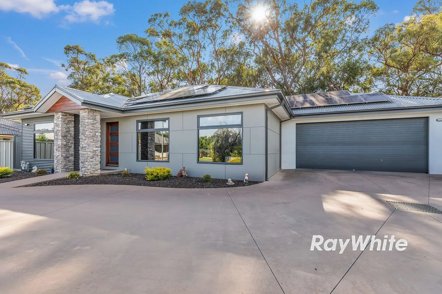 Main view of Homely house listing, 1/4 Dumfries Court, Moama NSW 2731