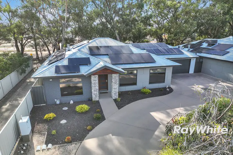 Third view of Homely house listing, 1/4 Dumfries Court, Moama NSW 2731