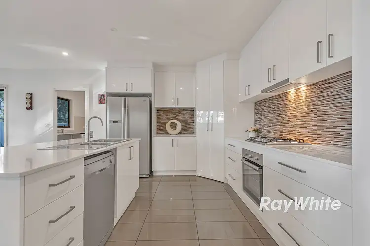 Sixth view of Homely house listing, 1/4 Dumfries Court, Moama NSW 2731