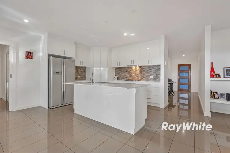 Seventh view of Homely house listing, 1/4 Dumfries Court, Moama NSW 2731