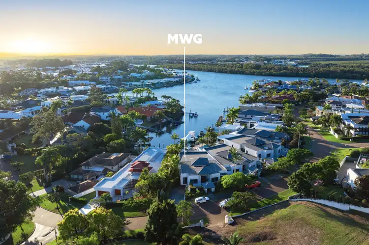 4718 The Parkway, Sanctuary Cove QLD 4212