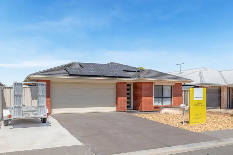 18 Brampton Court, Elizabeth North SA 5113