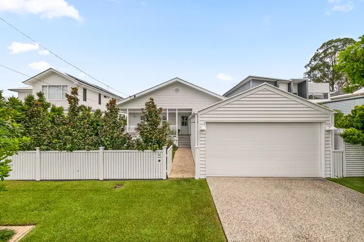 41 Central Avenue, Sherwood QLD 4075