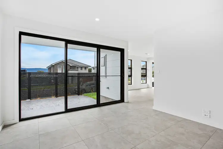 Second view of Homely townhouse listing, 4/125 Crest Road, Albion Park NSW 2527