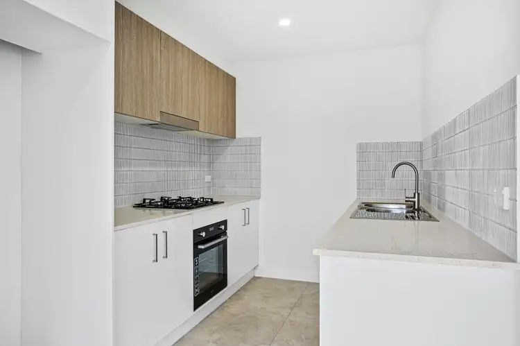 Third view of Homely townhouse listing, 4/125 Crest Road, Albion Park NSW 2527