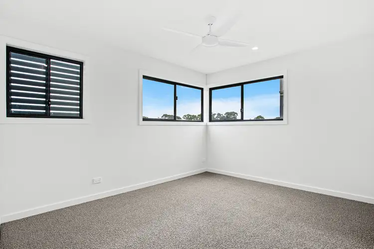 Fourth view of Homely townhouse listing, 4/125 Crest Road, Albion Park NSW 2527