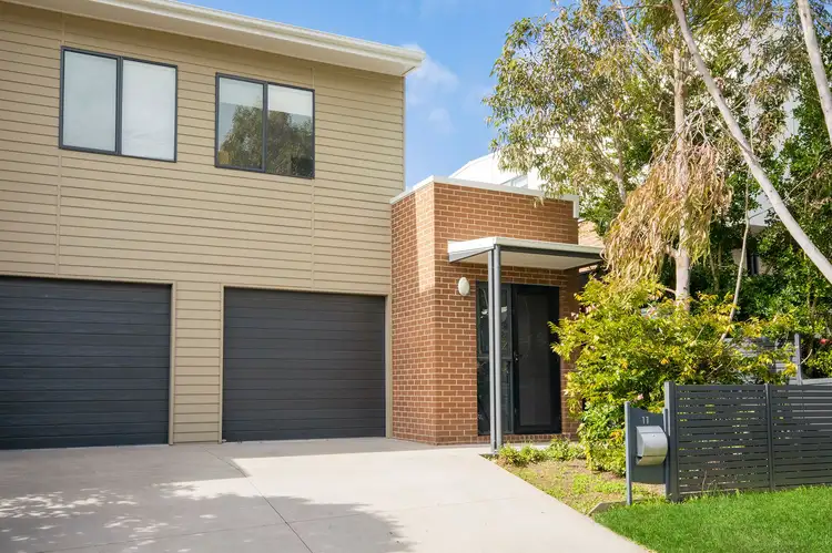 Main view of Homely house listing, 13 Ryhope Street, Mount Hutton NSW 2290