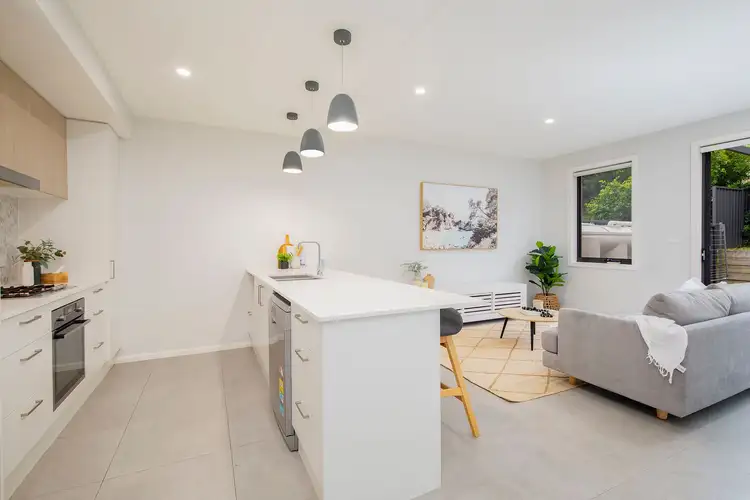 Third view of Homely house listing, 13 Ryhope Street, Mount Hutton NSW 2290