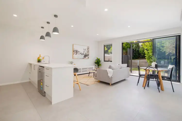 Fourth view of Homely house listing, 13 Ryhope Street, Mount Hutton NSW 2290