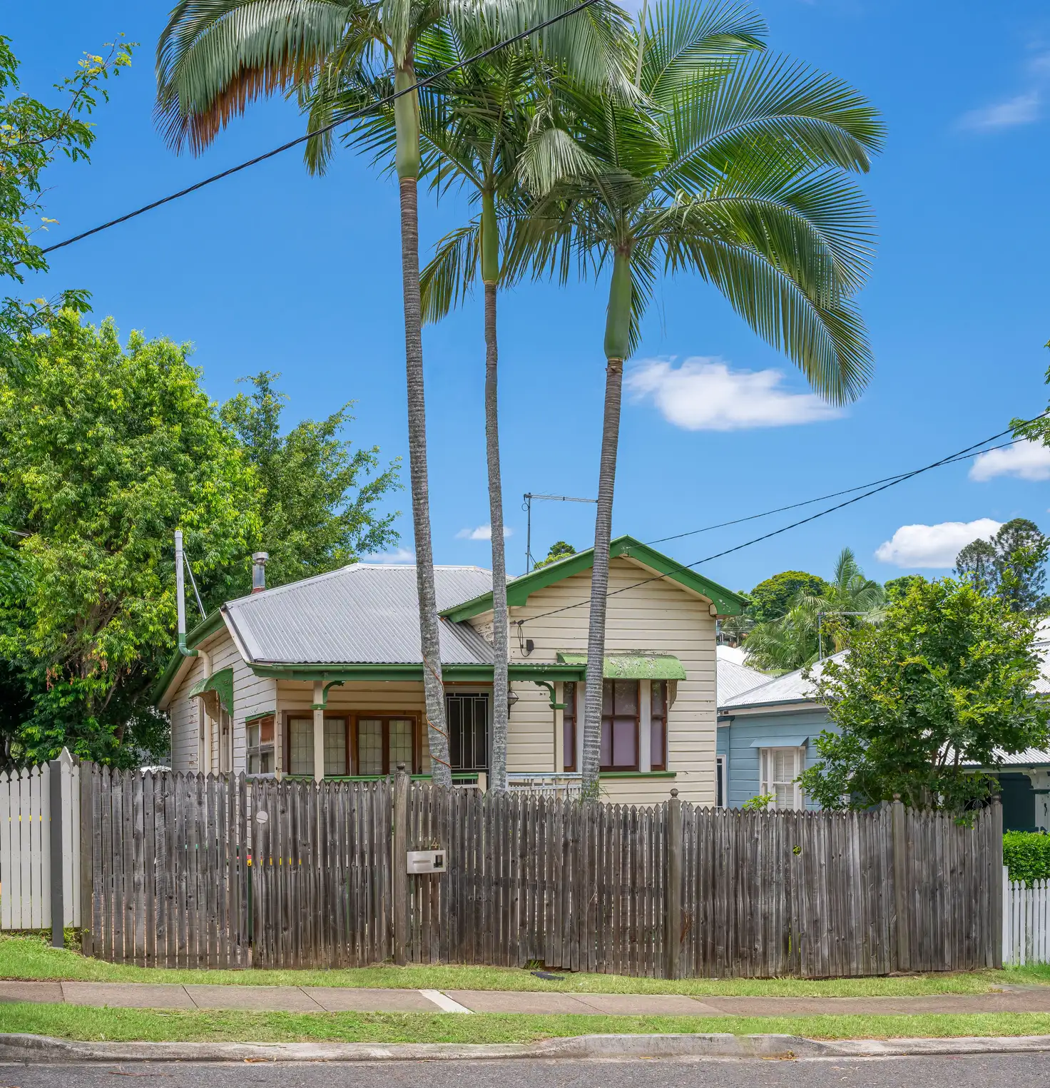 Main view of Homely house listing, 14 Shaw Street, Auchenflower QLD 4066